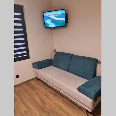 Хотелски Апартамент Стило В Идеалния Център. Veliko Tarnovo Kültér fotó